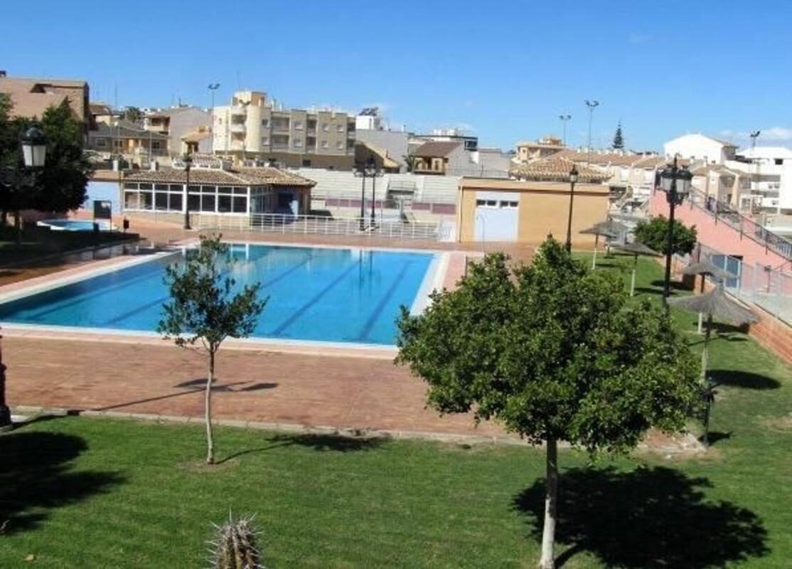 Apartament z 3 sypialniami, 108m² w Сан-Мігель-де-Салінас, Hiszpania [ID: 0152-572570]