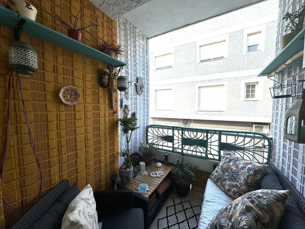 Apartament z 3 sypialniami, 108m² w Сан-Мігель-де-Салінас, Hiszpania [ID: 0152-572570]