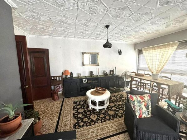 Apartament w Сан-Мігель-де-Салінас, Hiszpania, 108m² - obraz 3
