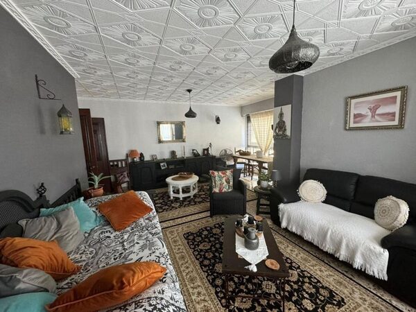 Apartament w Сан-Мігель-де-Салінас, Hiszpania, 108m² - obraz 23