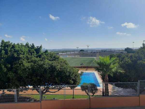 Apartament w Сан-Мігель-де-Салінас, Hiszpania, 108m² - obraz 26