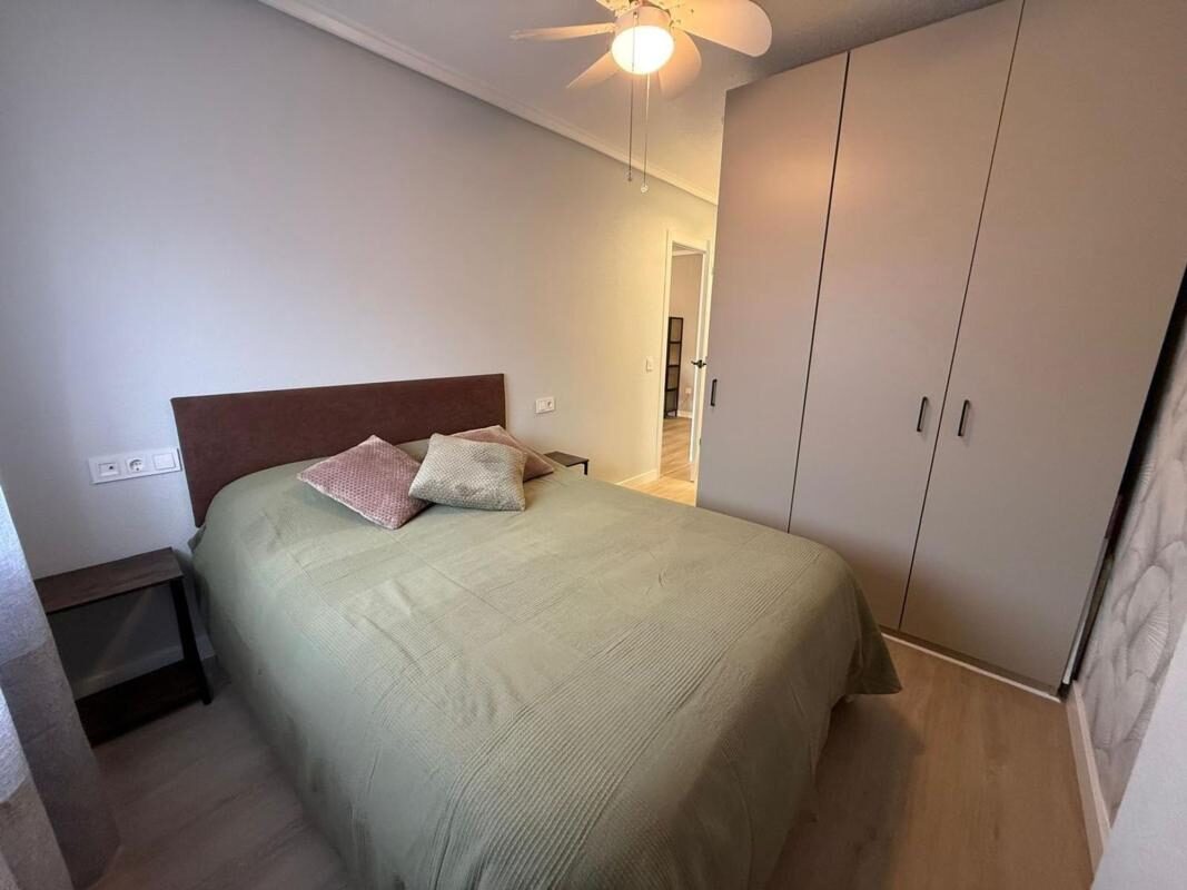 Квартира с 1 спальней, 50м² в Торревьеха, Испания [ID: 0152-572562]