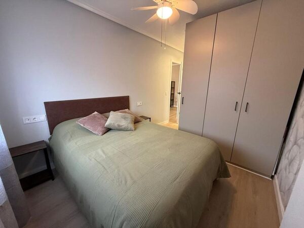 Апартаменты в Торревьеха, Испания, 50м² - изображение 13