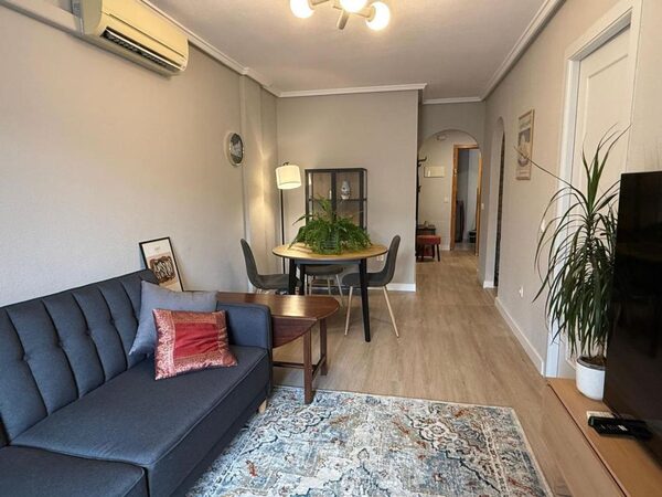 Апартаменты в Торревьеха, Испания, 50м² - изображение 6