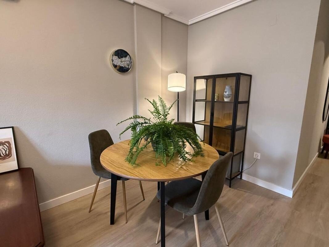 Квартира с 1 спальней, 50м² в Торревьеха, Испания [ID: 0152-572562]