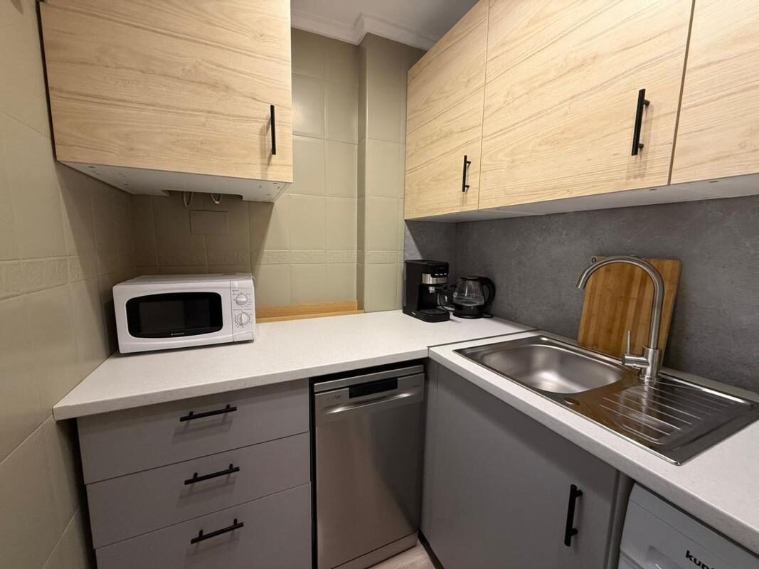 Квартира с 1 спальней, 50м² в Торревьеха, Испания [ID: 0152-572562]