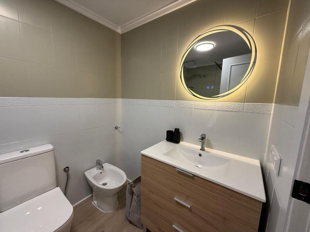 Квартира с 1 спальней, 50м² в Торревьеха, Испания [ID: 0152-572562]