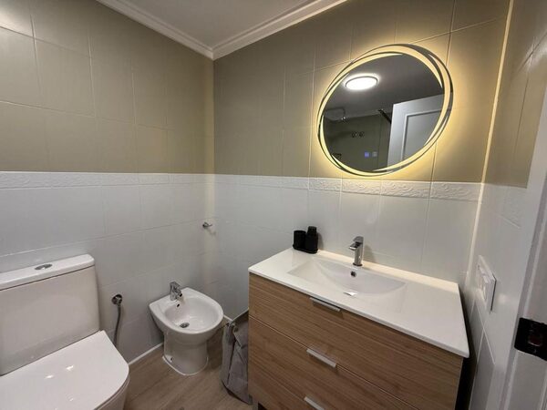 Апартаменты в Торревьеха, Испания, 50м² - изображение 18
