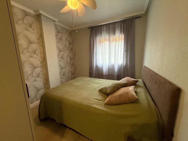 Апартаменты в Торревьеха, Испания, 50м² - изображение 12