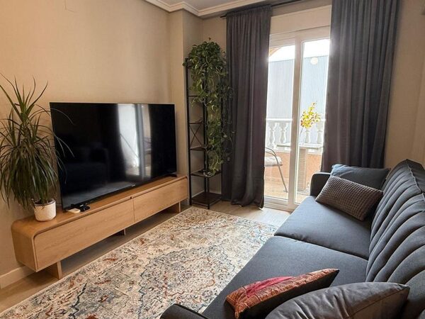 Апартаменты в Торревьеха, Испания, 50м² - изображение 5