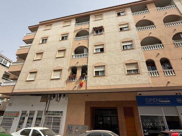 Апартаменты в Торревьеха, Испания, 50м² - изображение 26