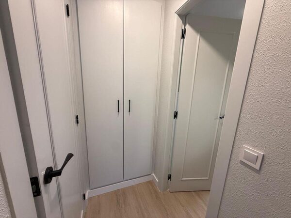 Апартаменты в Торревьеха, Испания, 50м² - изображение 15