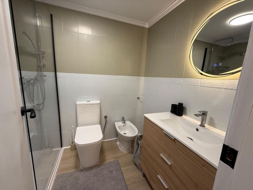Квартира с 1 спальней, 50м² в Торревьеха, Испания [ID: 0152-572562]