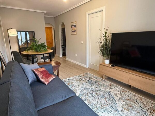 Апартаменты в Торревьеха, Испания, 50м² - изображение 7