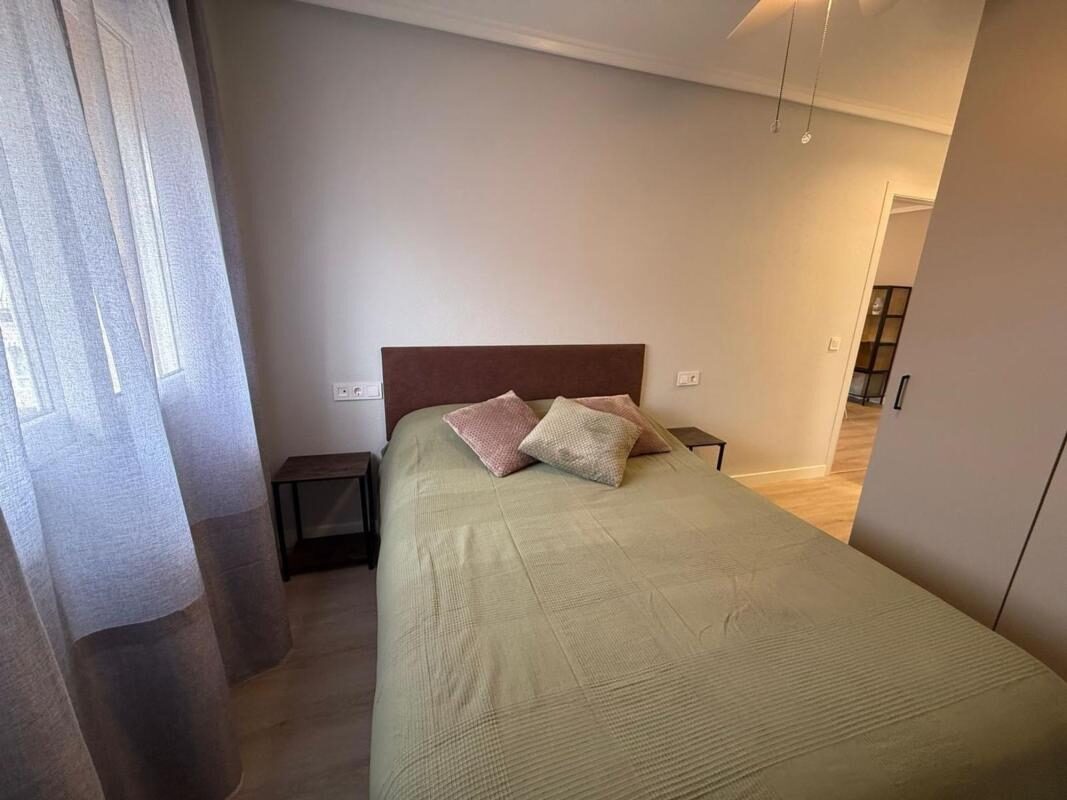 Квартира с 1 спальней, 50м² в Торревьеха, Испания [ID: 0152-572562]