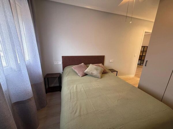 Апартаменты в Торревьеха, Испания, 50м² - изображение 14