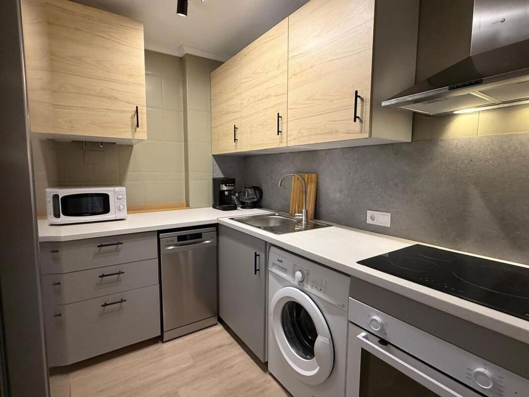 Квартира с 1 спальней, 50м² в Торревьеха, Испания [ID: 0152-572562]