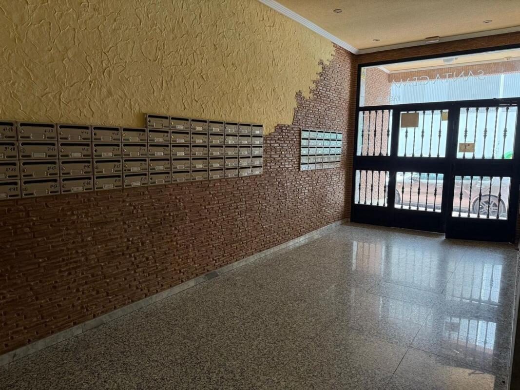 Квартира с 1 спальней, 50м² в Торревьеха, Испания [ID: 0152-572562]