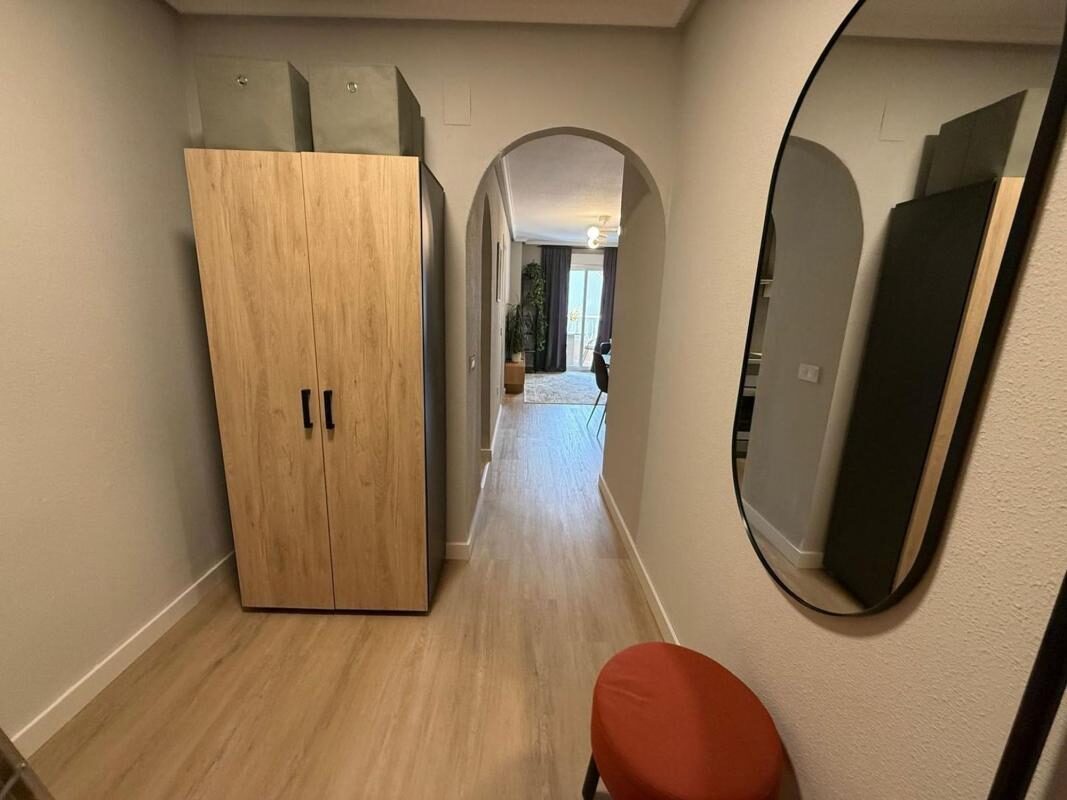 Квартира с 1 спальней, 50м² в Торревьеха, Испания [ID: 0152-572562]