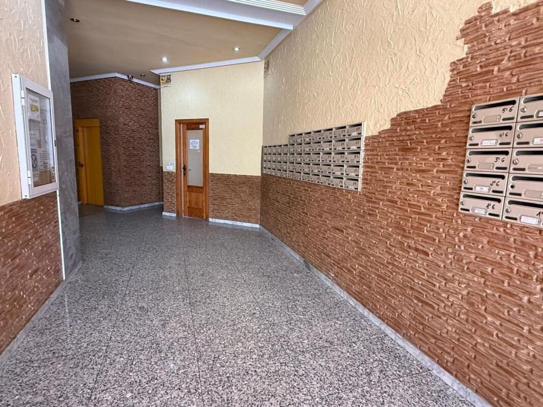 Квартира с 1 спальней, 50м² в Торревьеха, Испания [ID: 0152-572562]