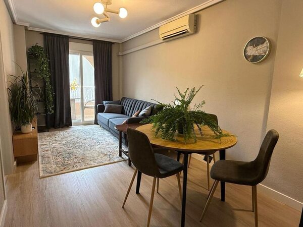 Апартаменты в Торревьеха, Испания, 50м² - изображение 3