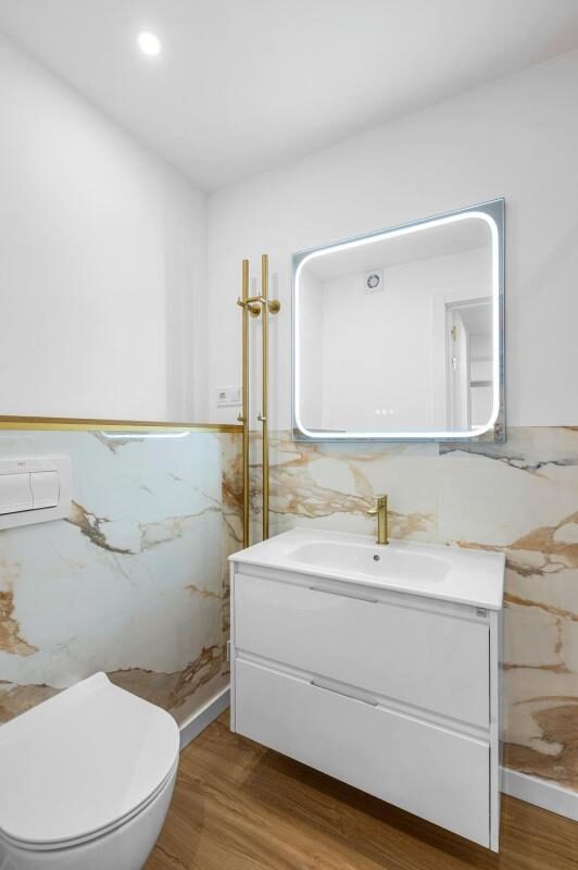 Квартира с 2 спальнями, 70м² в Торревьеха, Испания [ID: 0152-572560]