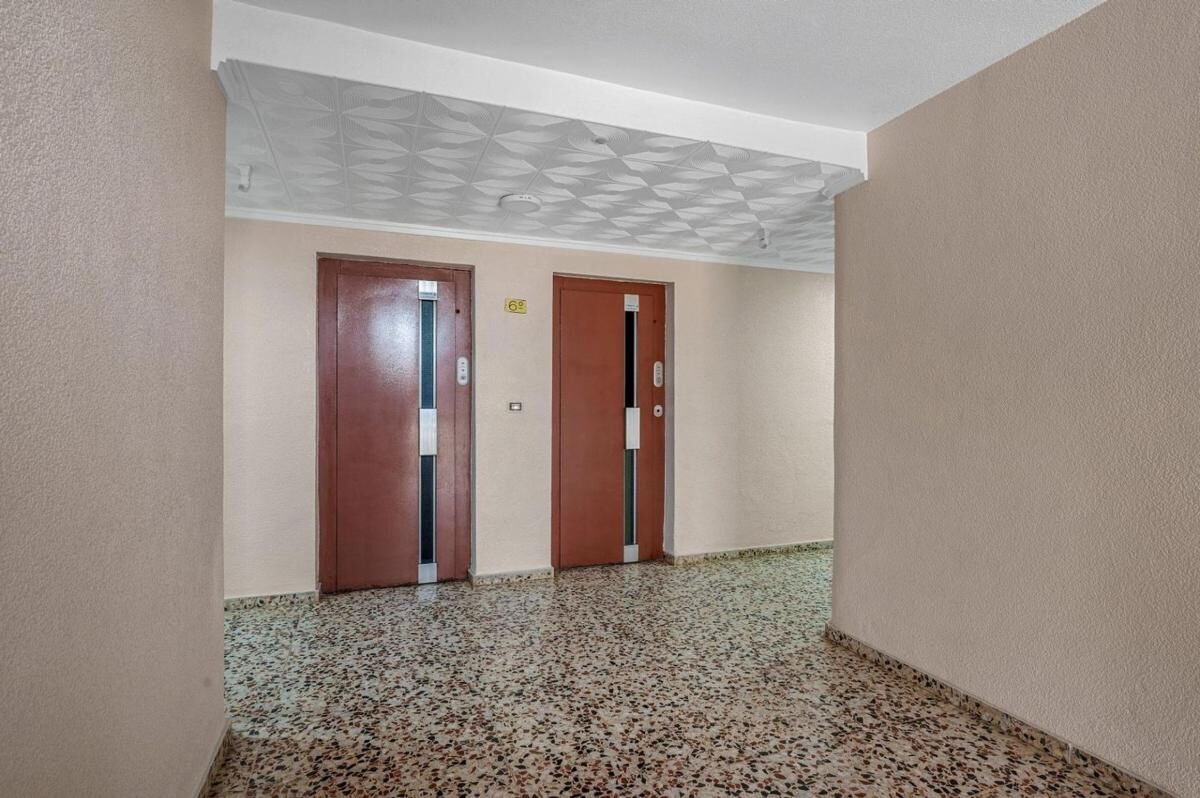 Квартира с 2 спальнями, 70м² в Торревьеха, Испания [ID: 0152-572560]