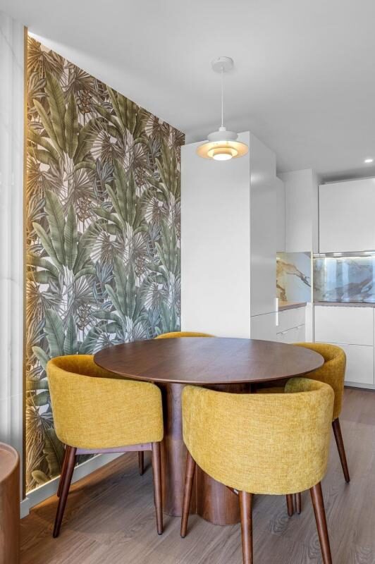 Квартира с 2 спальнями, 70м² в Торревьеха, Испания [ID: 0152-572560]