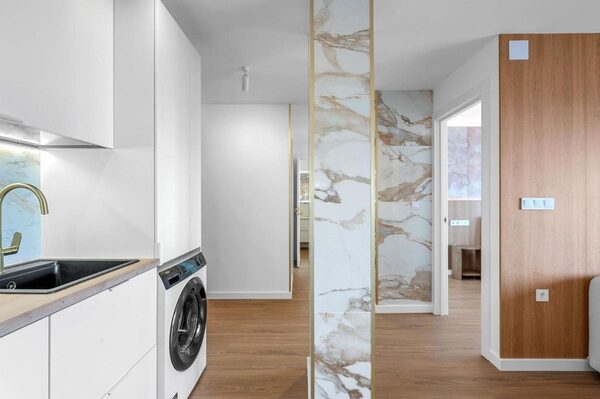 Апартаменты в Торревьеха, Испания, 70м² - изображение 11