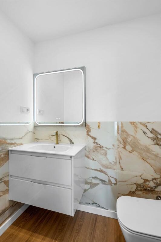 Апартаменты в Торревьеха, Испания, 70м² - изображение 22