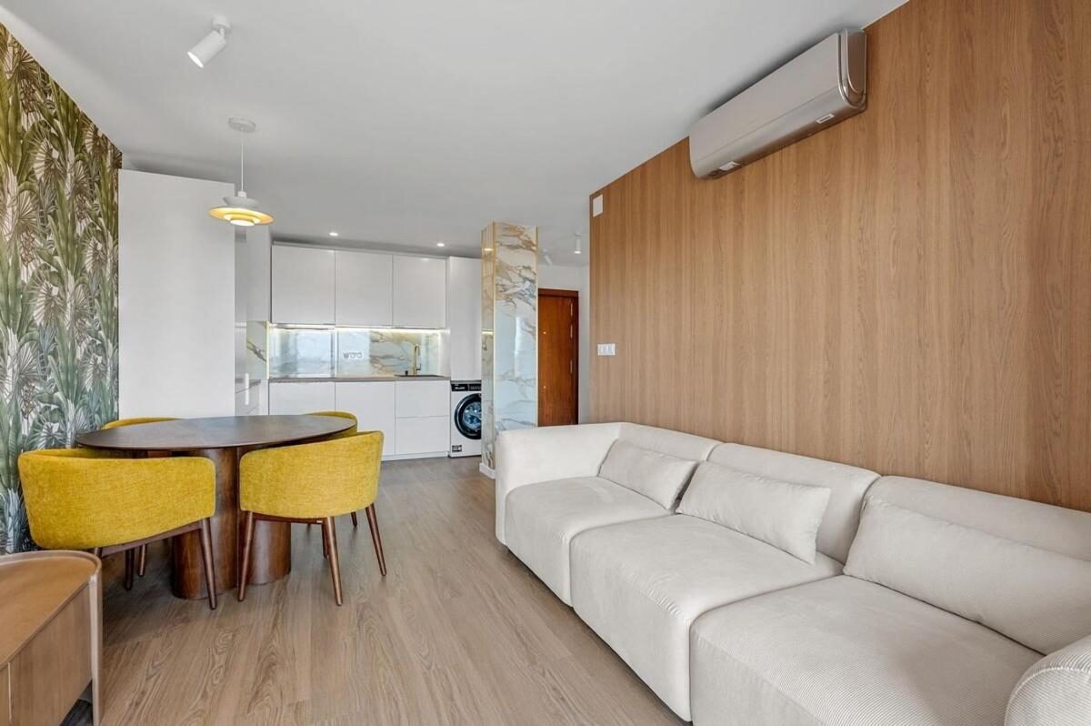 Квартира с 2 спальнями, 70м² в Торревьеха, Испания [ID: 0152-572560]