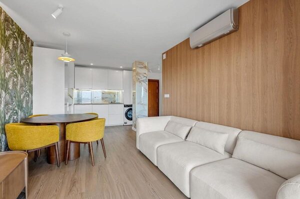 Апартаменты в Торревьеха, Испания, 70м² - изображение 4