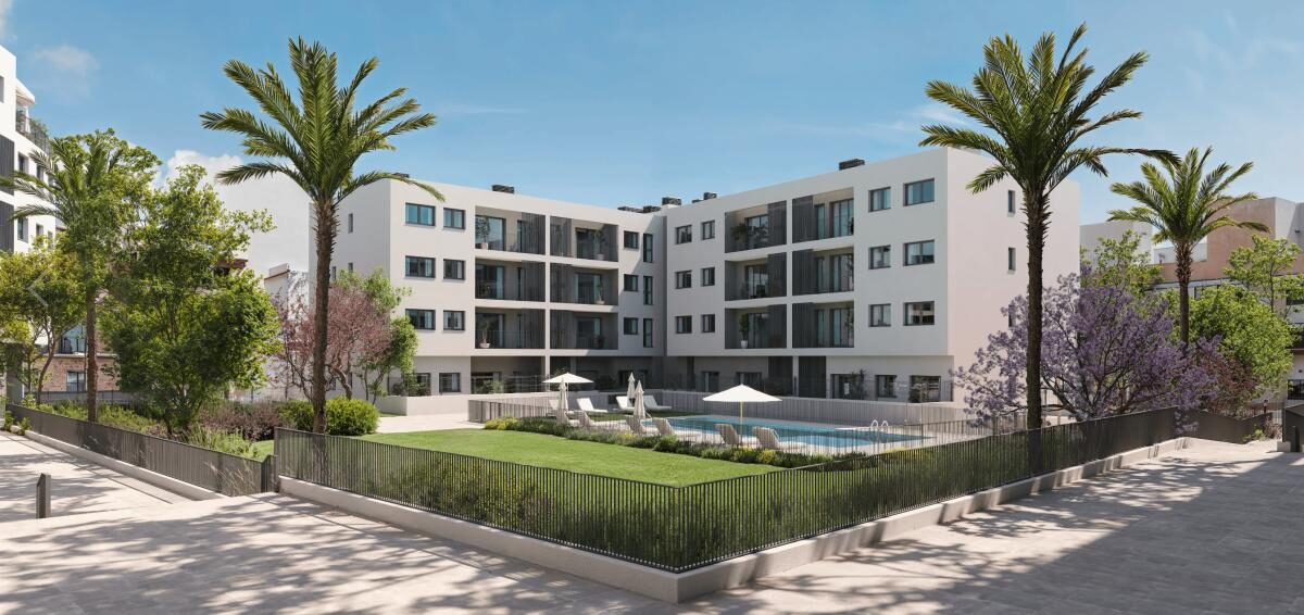 Apartament z 2 sypialniami, 83m² w Alicante, Hiszpania [ID: 0152-572319_486122]