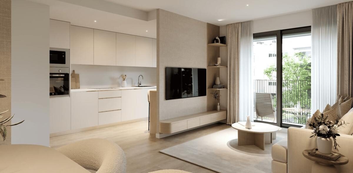 Apartament z 2 sypialniami, 83m² w Alicante, Hiszpania [ID: 0152-572319_486122]