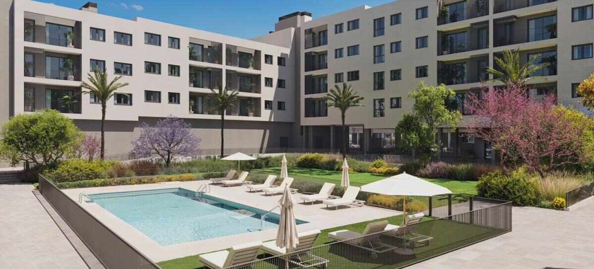 Apartament z 2 sypialniami, 83m² w Alicante, Hiszpania [ID: 0152-572319_486122]