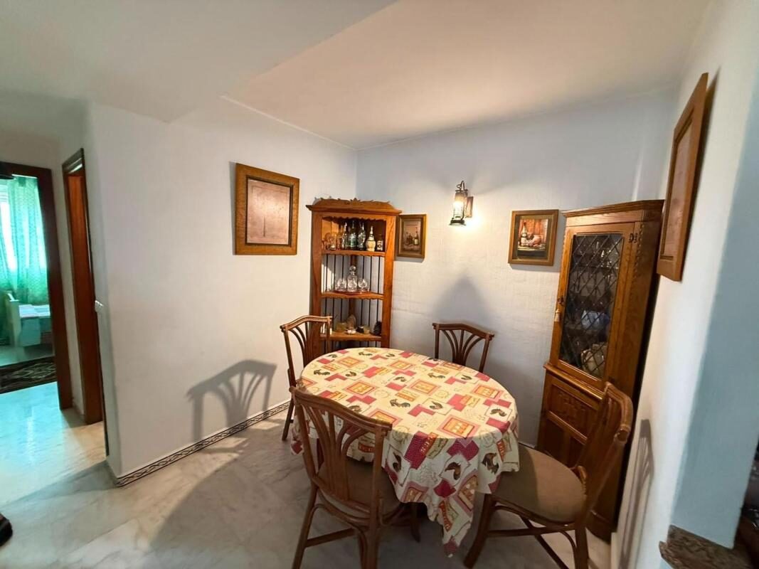 Apartment with 3 bedrooms, 110m² in Torrevieja, Spain [ID: 0152-571767]