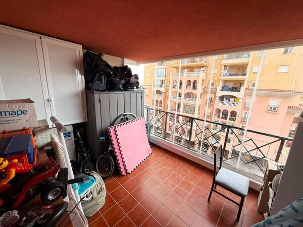 Апартаменты в Торревьеха, Испания, 110м² - изображение 15