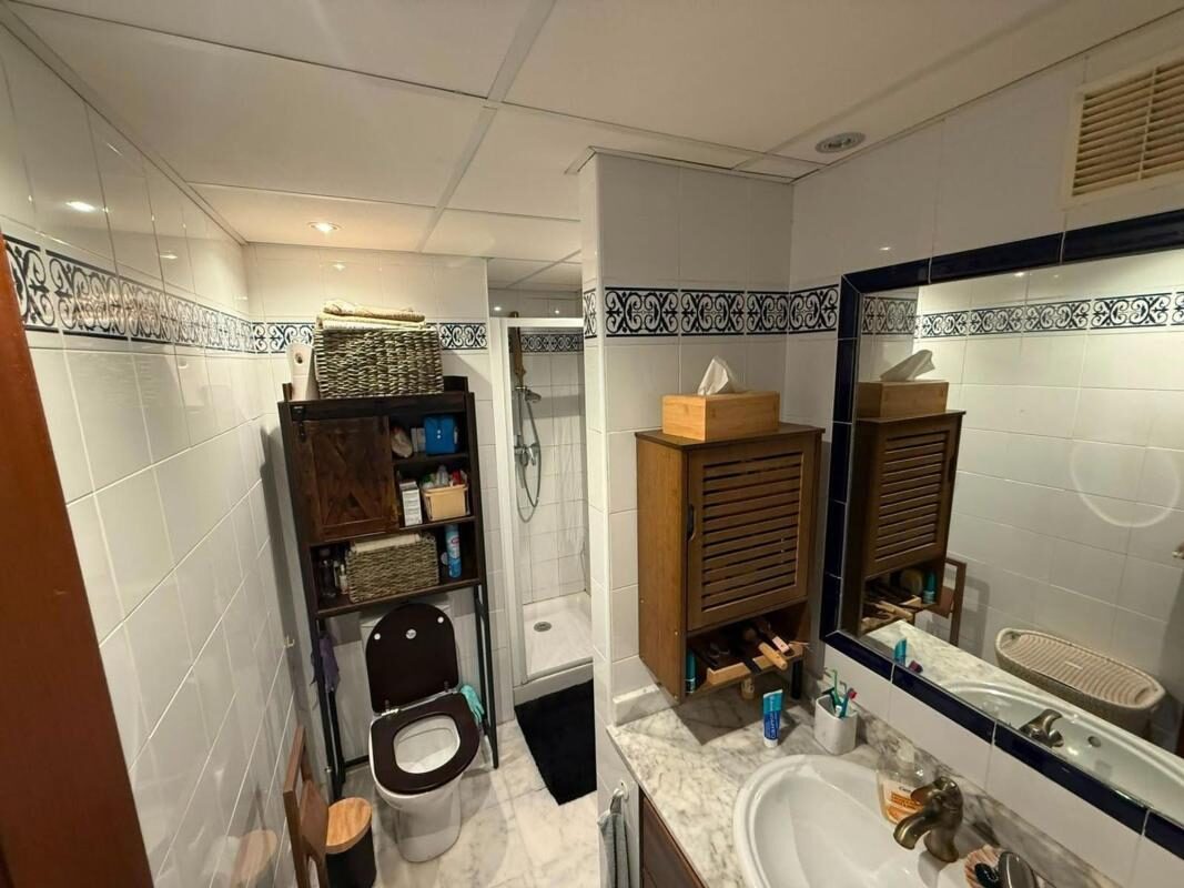 Apartment with 3 bedrooms, 110m² in Torrevieja, Spain [ID: 0152-571767]