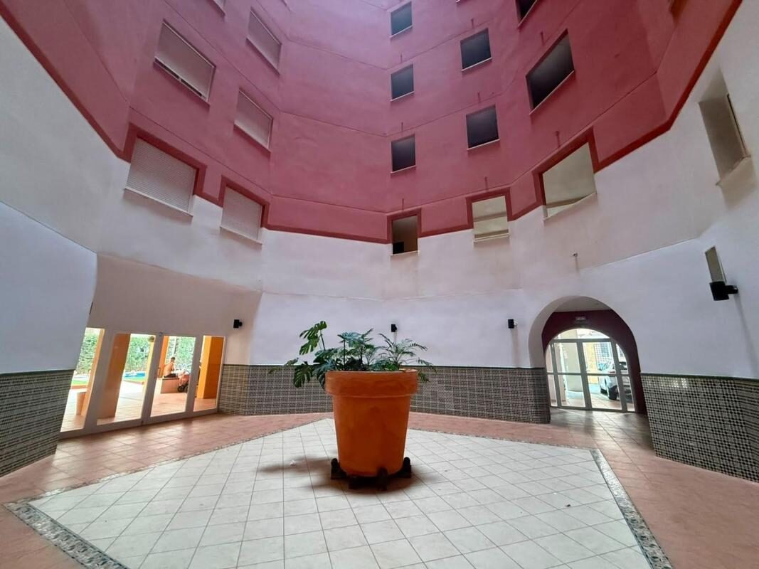 Apartment with 3 bedrooms, 110m² in Torrevieja, Spain [ID: 0152-571767]
