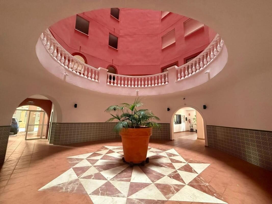 Apartment with 3 bedrooms, 110m² in Torrevieja, Spain [ID: 0152-571767]