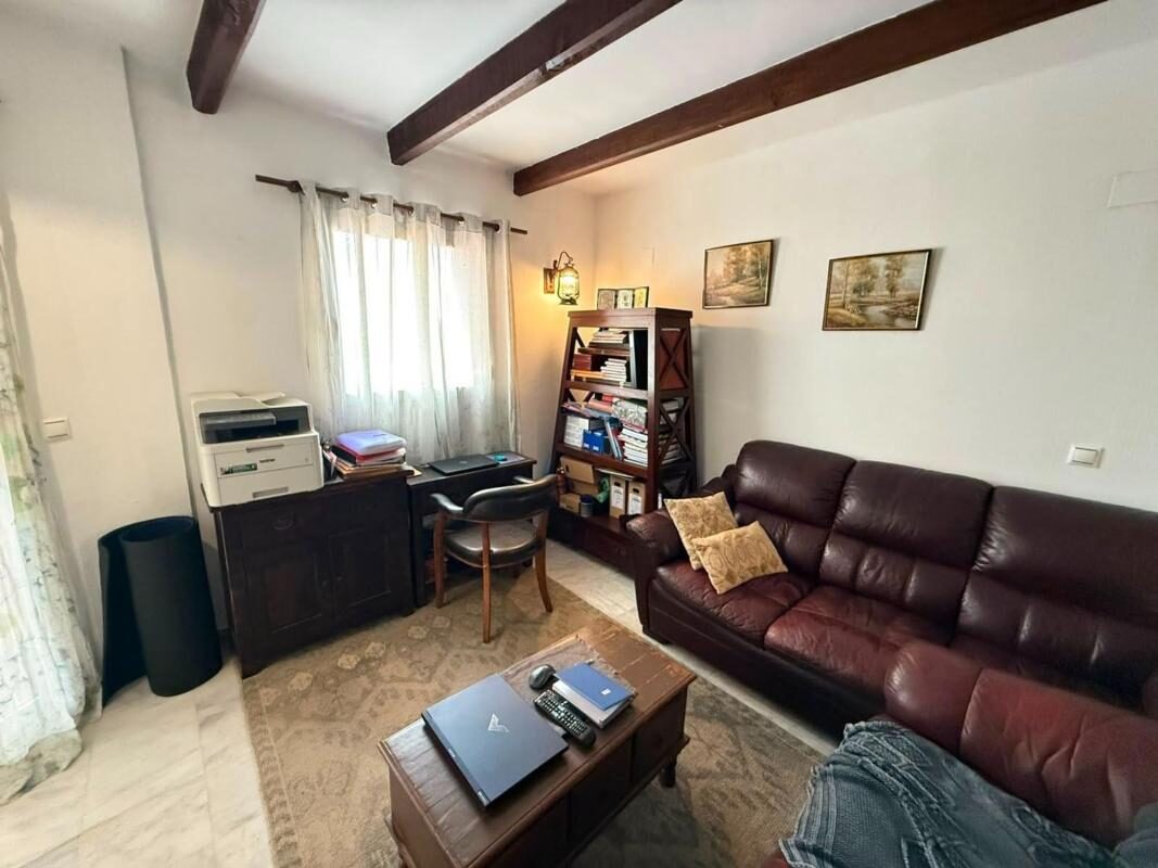 Apartment with 3 bedrooms, 110m² in Torrevieja, Spain [ID: 0152-571767]