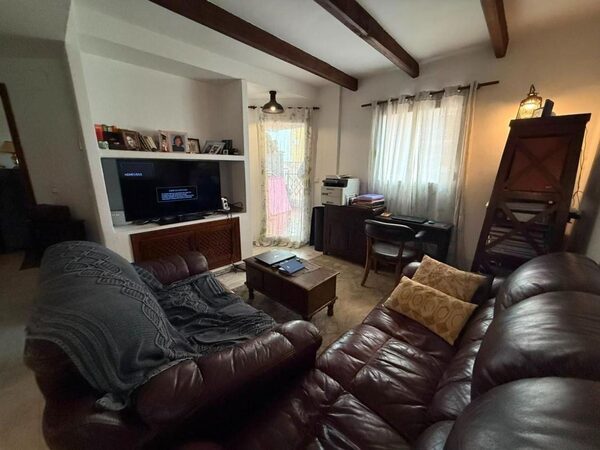 Апартаменты в Торревьеха, Испания, 110м² - изображение 13
