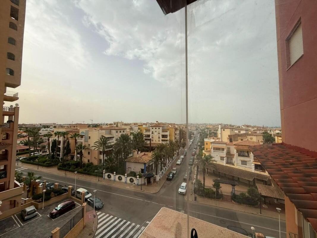 Apartment with 3 bedrooms, 110m² in Torrevieja, Spain [ID: 0152-571767]