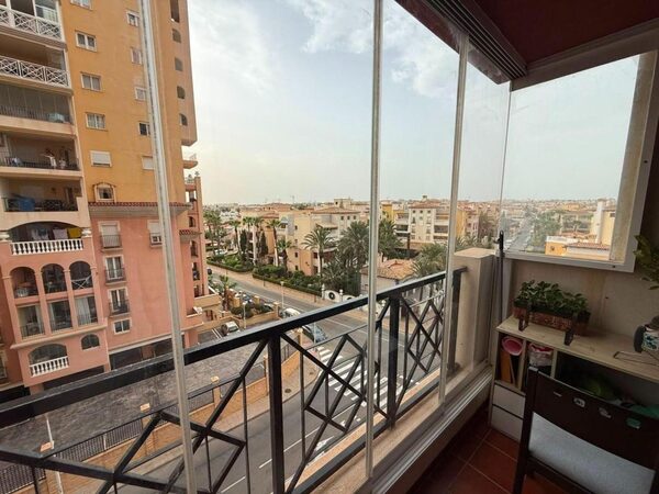 Апартаменты в Торревьеха, Испания, 110м² - изображение 17