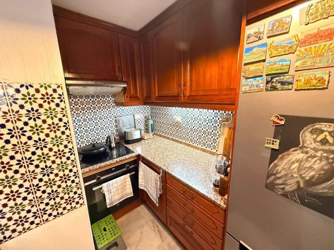 Apartment with 3 bedrooms, 110m² in Torrevieja, Spain [ID: 0152-571767]