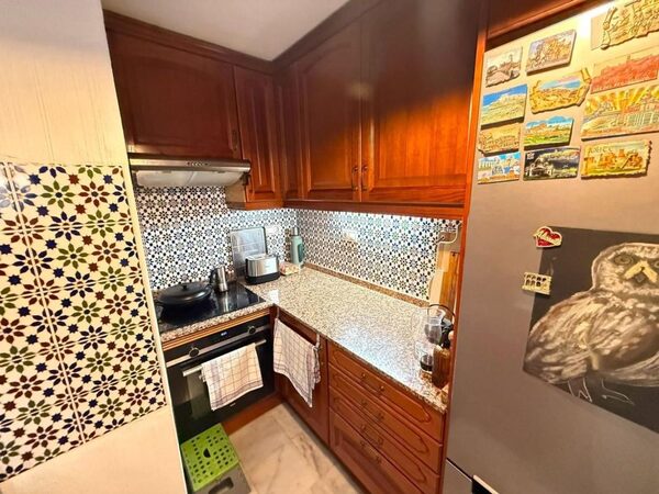 Апартаменты в Торревьеха, Испания, 110м² - изображение 9
