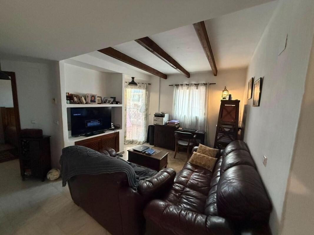 Apartment with 3 bedrooms, 110m² in Torrevieja, Spain [ID: 0152-571767]