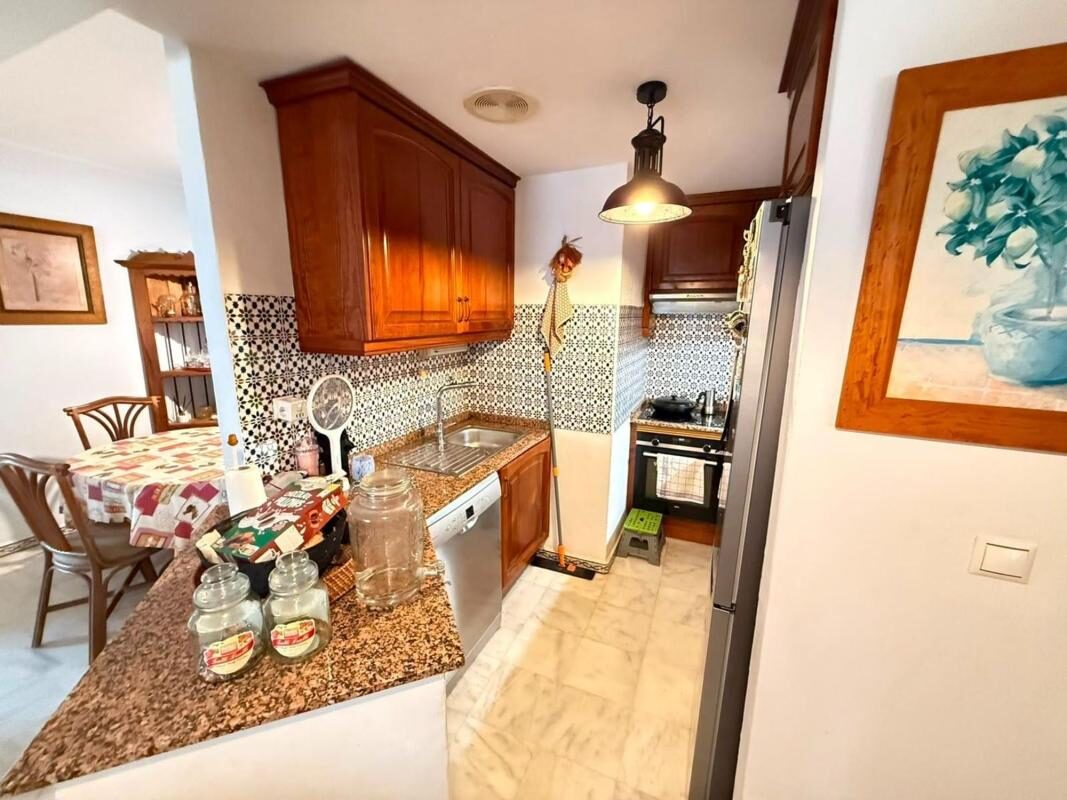 Apartment with 3 bedrooms, 110m² in Torrevieja, Spain [ID: 0152-571767]