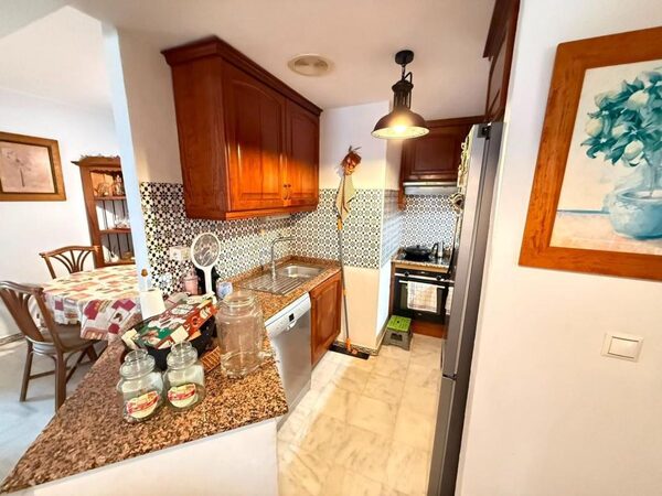 Апартаменты в Торревьеха, Испания, 110м² - изображение 8