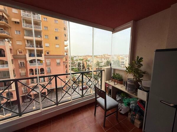 Апартаменты в Торревьеха, Испания, 110м² - изображение 16